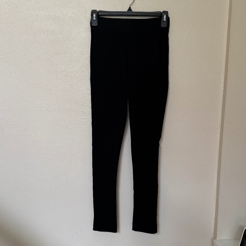 Cuyana Ponte Legging Pant - Picture 5 of 11